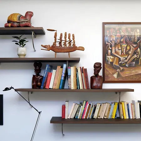 Art Lover מילאנו