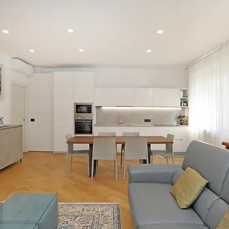 Art Lover Appartement Milan