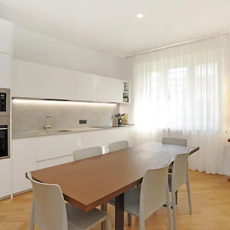 Art Lover Appartement