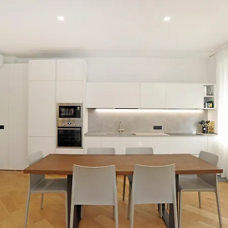 Art Lover Appartement