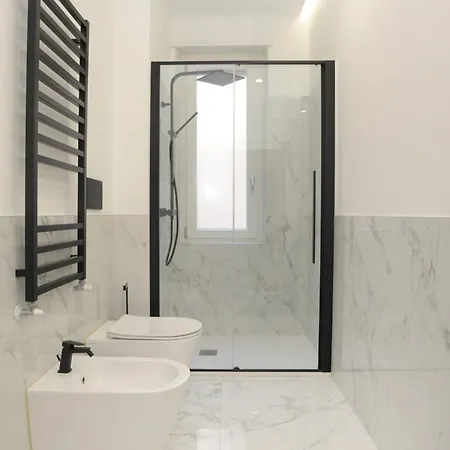 Appartement Art Lover Milan